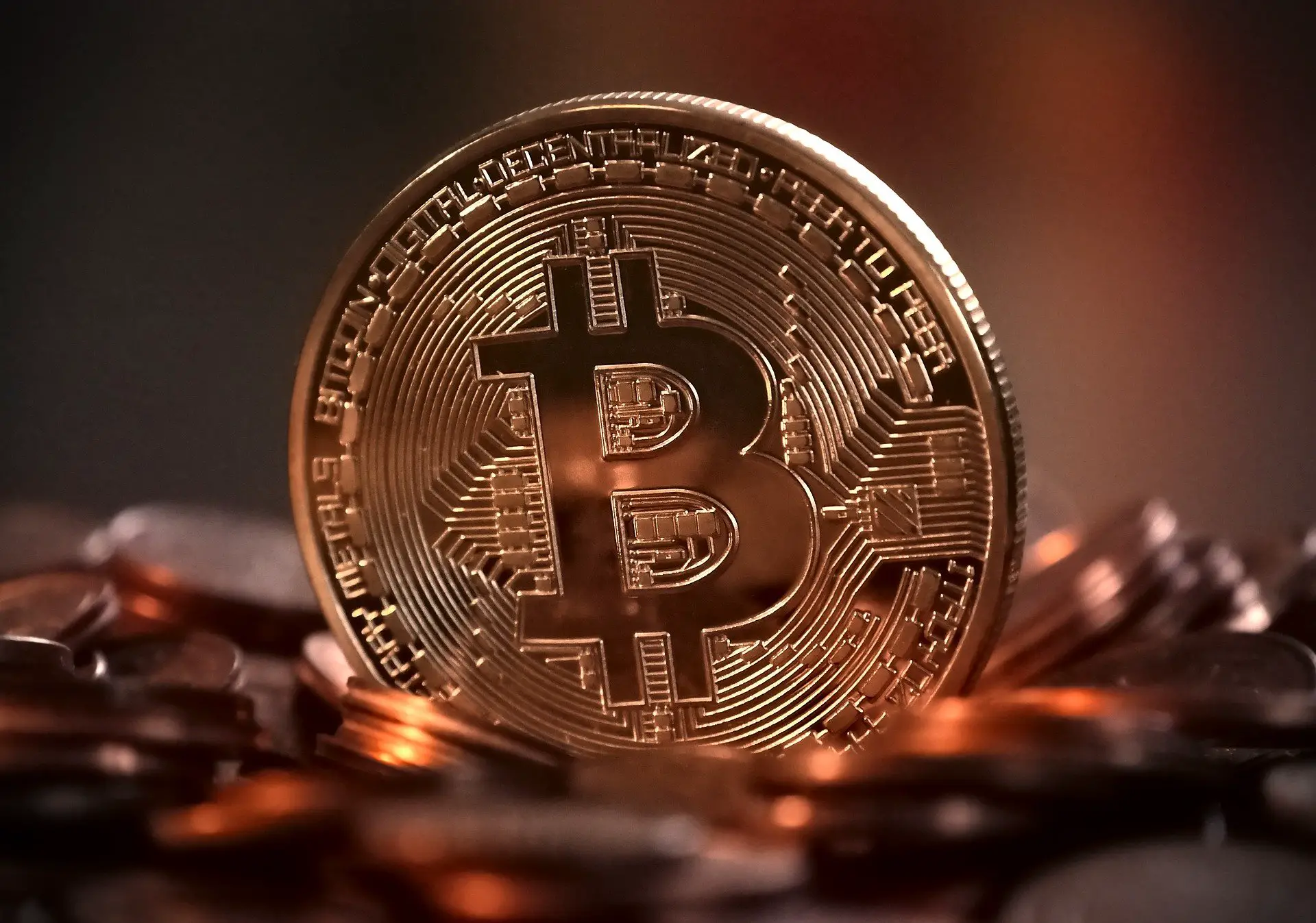 Can you Buy Bitcoin On Vanguard?