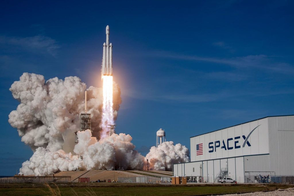 fidelity spacex fund