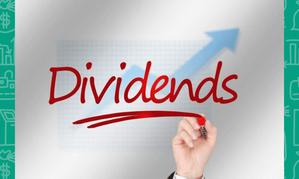 Etrade Dividend Reinvestment Can It Be Done