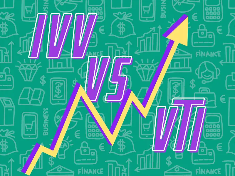 IVV vs VTI - Do They Both Preform