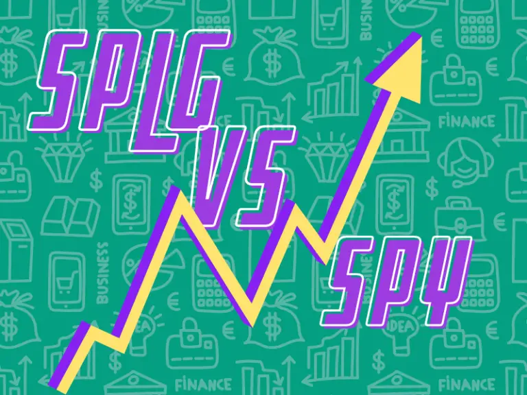 SPLG vs SPY: What’s The big Deal?