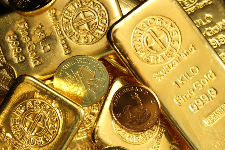 How to Calculate Gold Investment Returns?