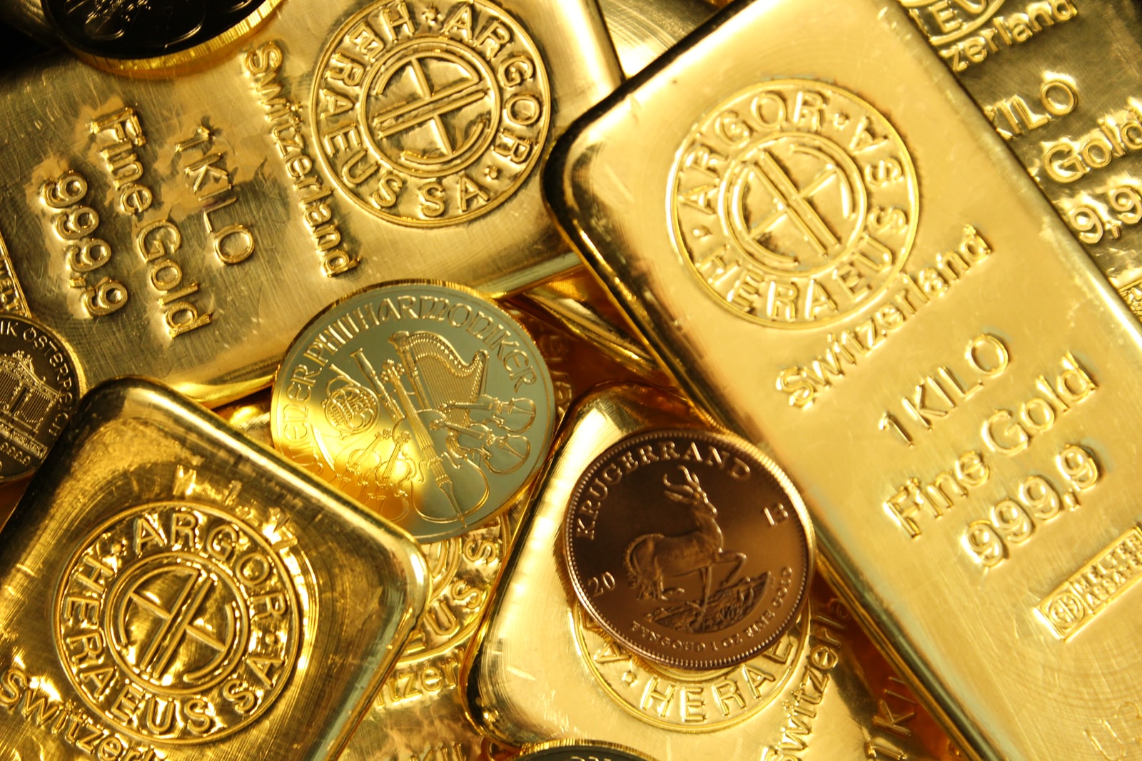 Gold Investment Returns