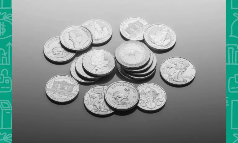 Are Silver Eagles Good Investment?