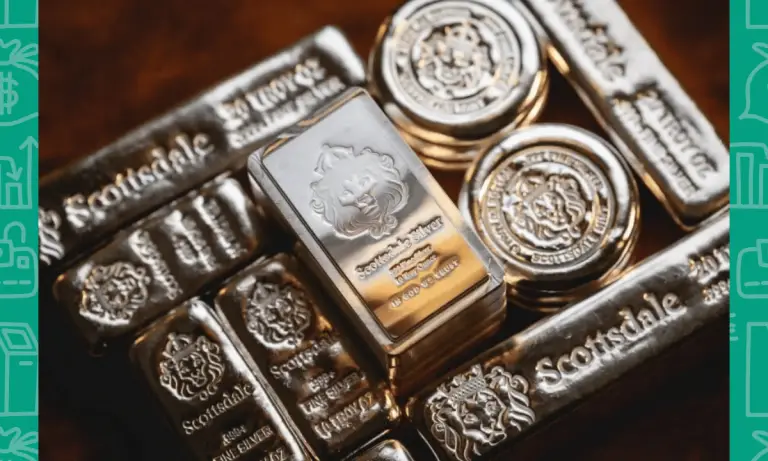 Can You Make Money Investing in Silver?