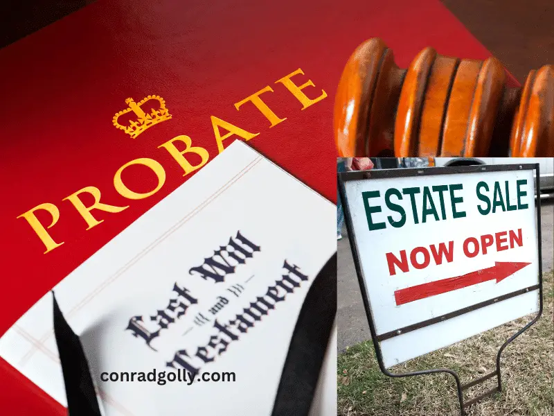 Estate Sale vs Probate Sale