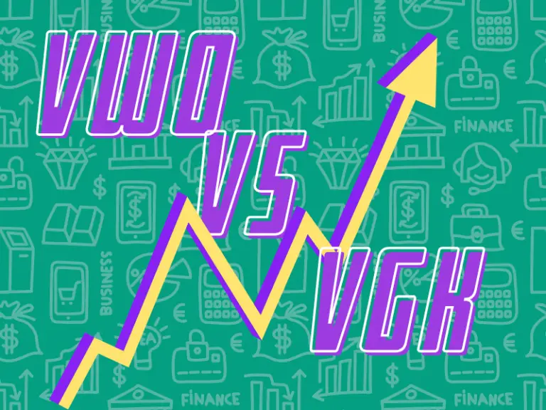 VWO vs VGK (Which Is Better)