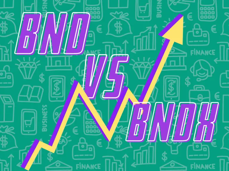 BND vs BNDX: Optimal Investment Outlook