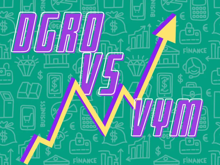 DGRO vs VYM: (What’s the Difference)