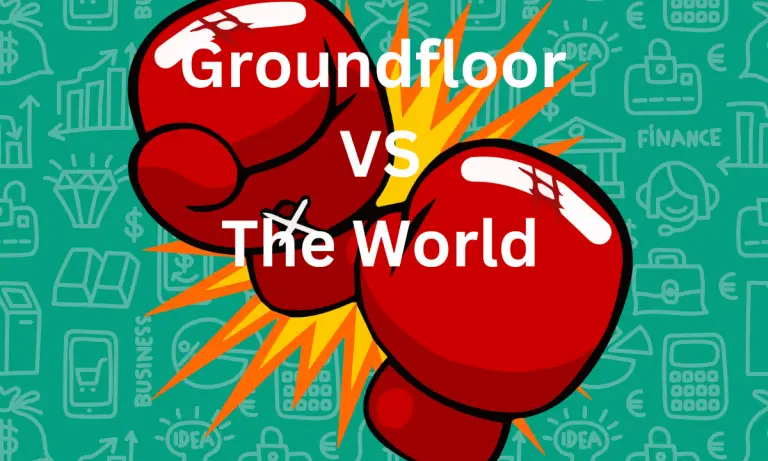 Groundfloor Competitors: Top Industry Challengers