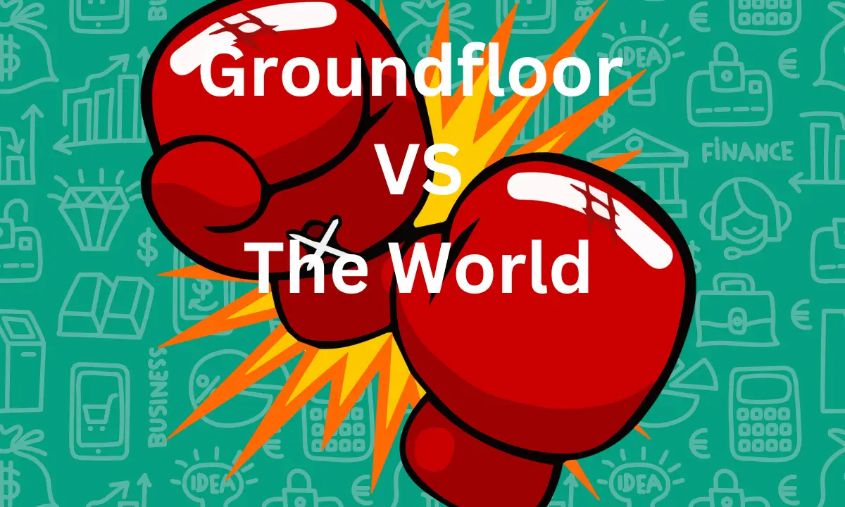 Groundfloor Competitors Comprehensive