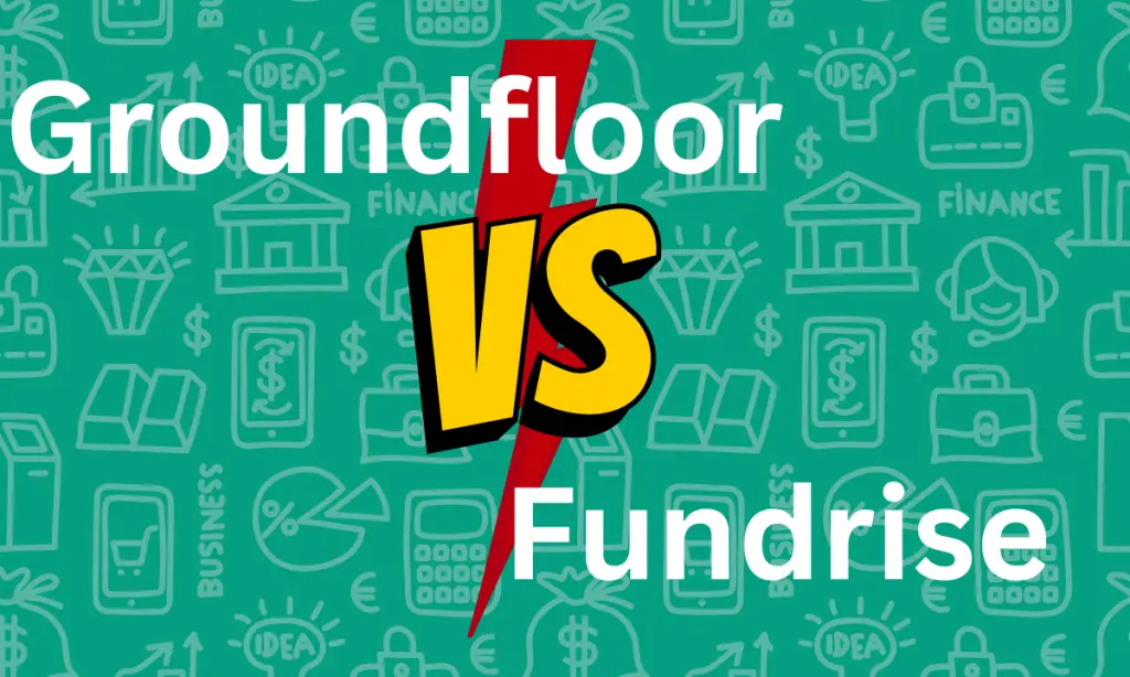 Groundfloor vs Fundrise Unveiling the Best Choice