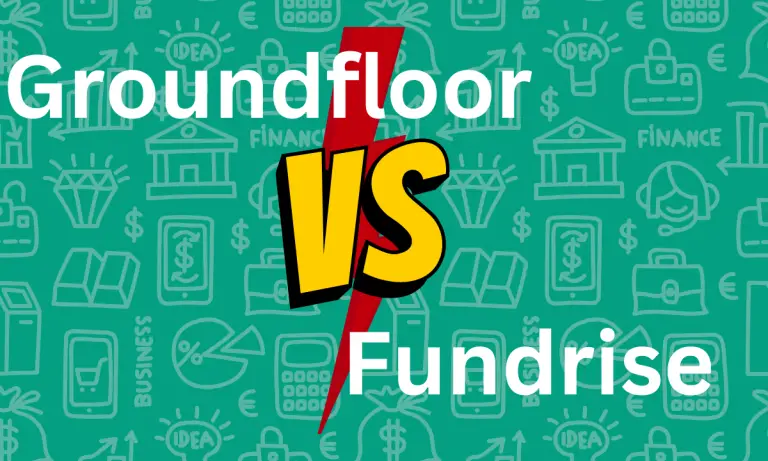 Groundfloor vs Fundrise: Unveiling the Best Choice