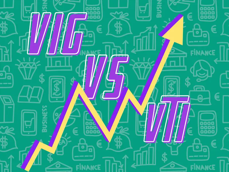 Head to Head VIG vs VTI (Which ETF is the Better)