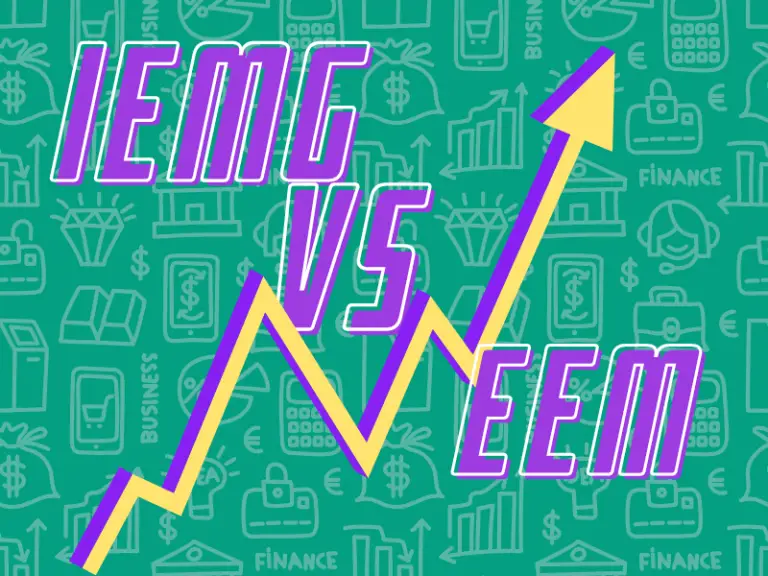 IEMG vs EEM: The Difference? (Quick Guide)