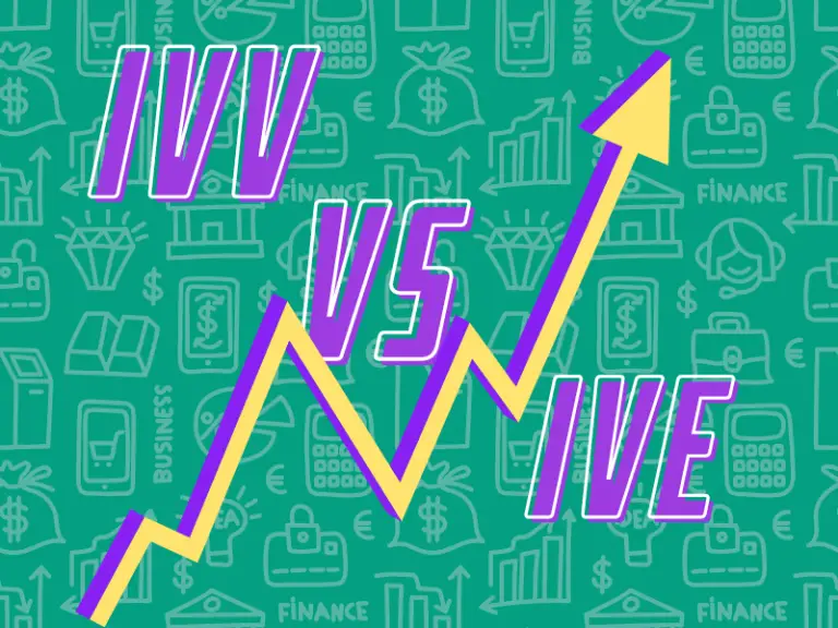 IVV vs IVE: Which One Should You Choose?