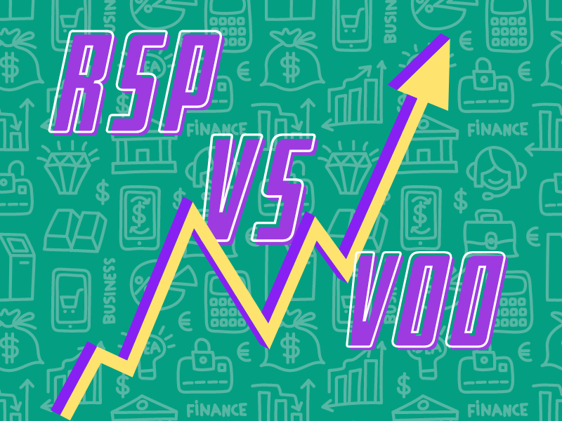 RSP vs VOO Which ETF is the Better Investment