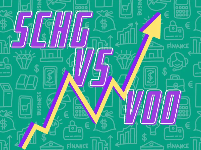 SCHG vs VOO Which One Is Right for You