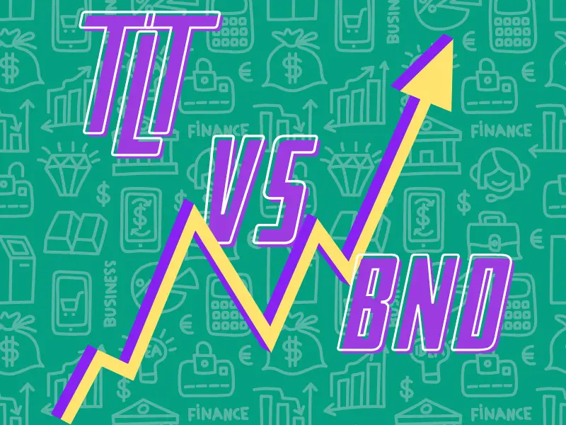 TLT vs BND Which Bond ETF Reigns Supreme