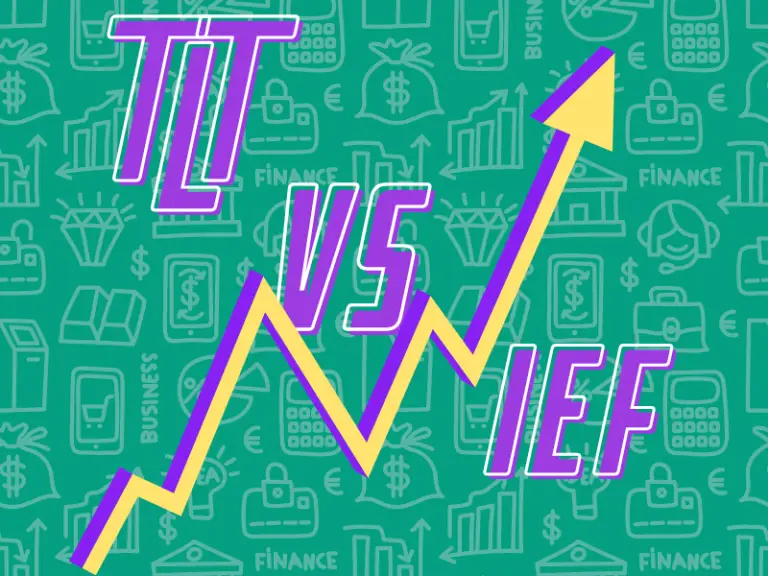 TLT vs IEF: Bond-ing with Disaster?