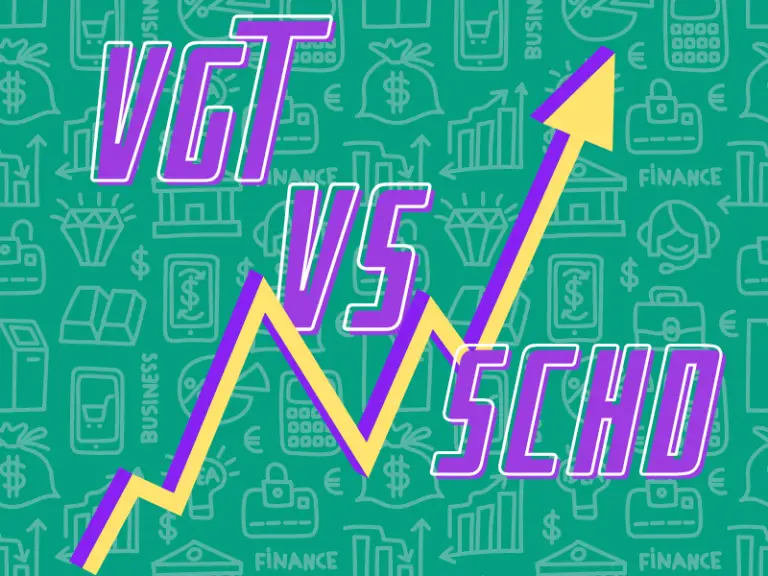 VGT vs SCHD: Understanding the Key Differences