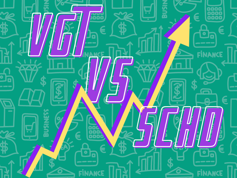 VGT vs SCHD Understanding the Key Differences