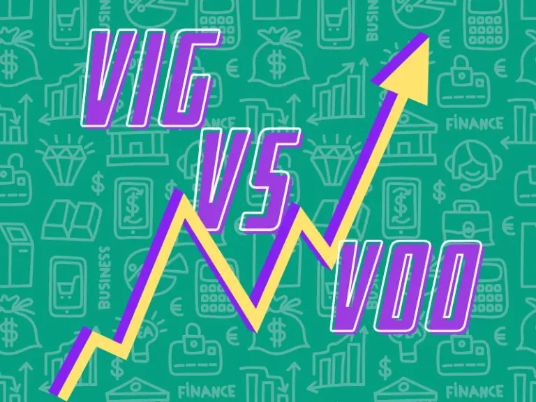 VIG vs VOO: Which is the Better Investment Option?