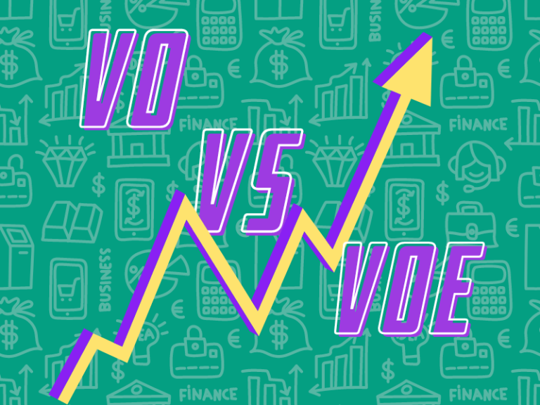 VO vs VOE: A Comparison of Top Mid-Cap ETFs