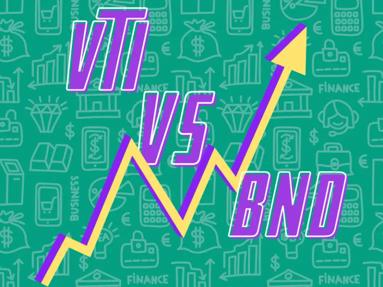 VTI vs BND: Understanding the Key Differences