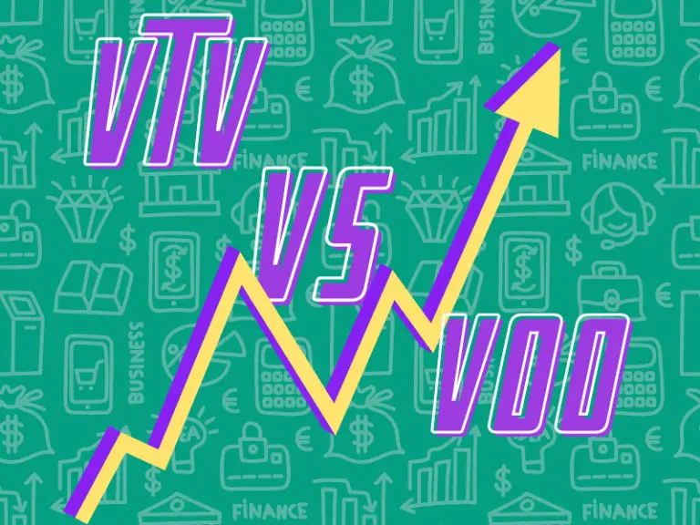 VTV vs VOO: Comparison of Two Popular ETFs
