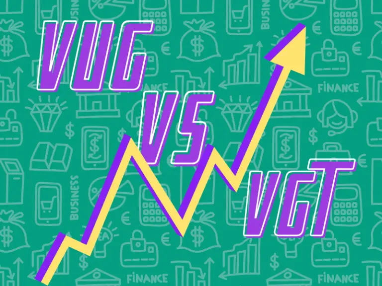 VUG vs VGT: Two Popular Vanguard ETFs
