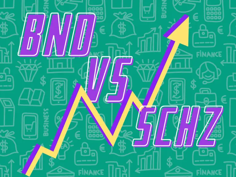 BND vs SCHZ: the Better Investment?