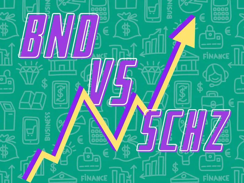 BND vs SCHZ Which One is the Better Investment Option
