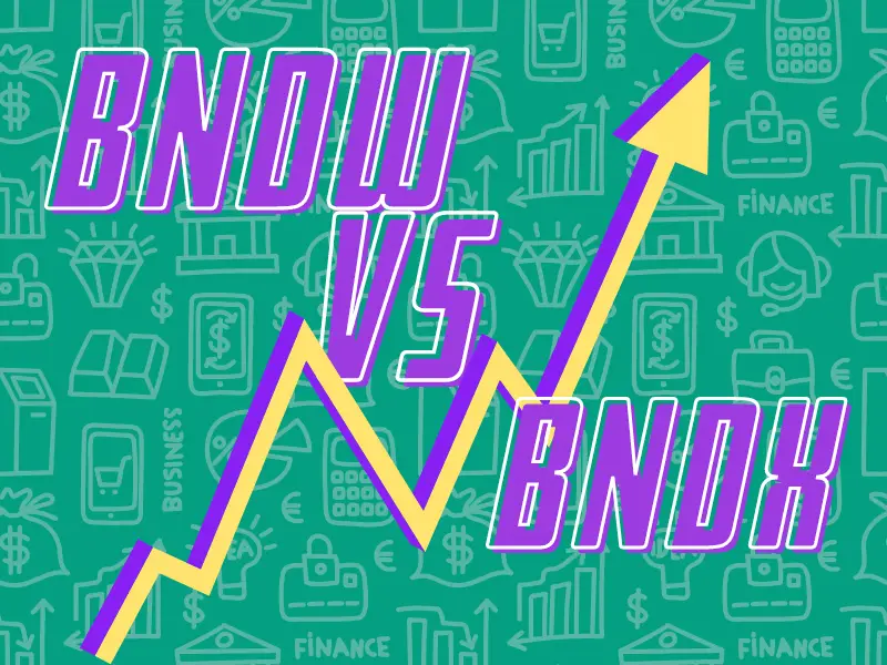 BNDW vs BNDX Which is the Better Investment Option
