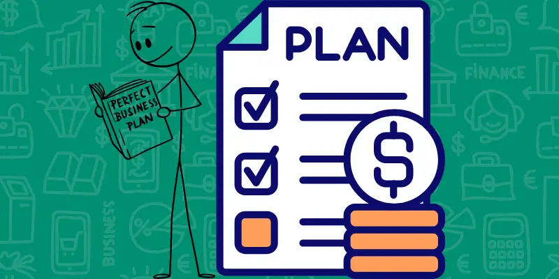 How to make a financial plan