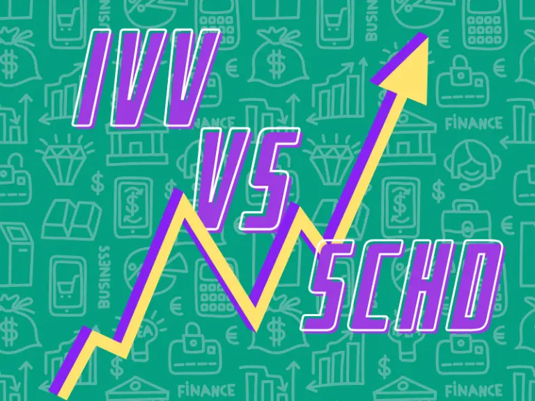 IVV vs SCHD: Which ETF is Better for Your Portfolio?