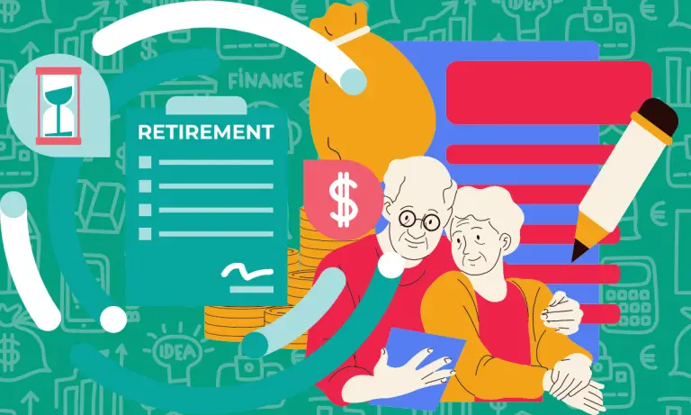 Retirement Planning 101: Tips to Secure Your Future
