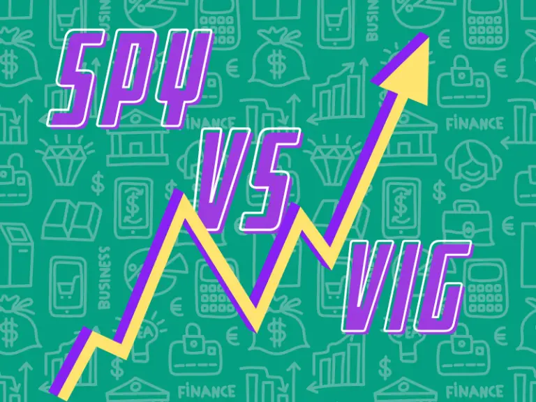 SPY vs VIG: Which ETF is Right for You?