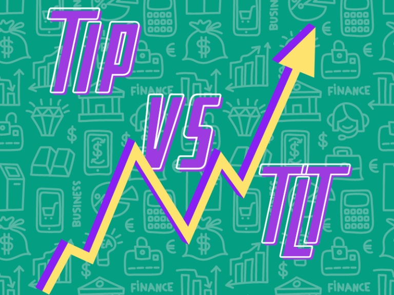 TIP vs TLT: Key Differences