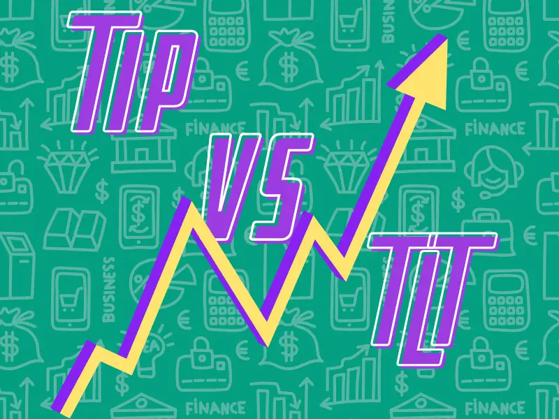 TIP vs TLT Key Differences