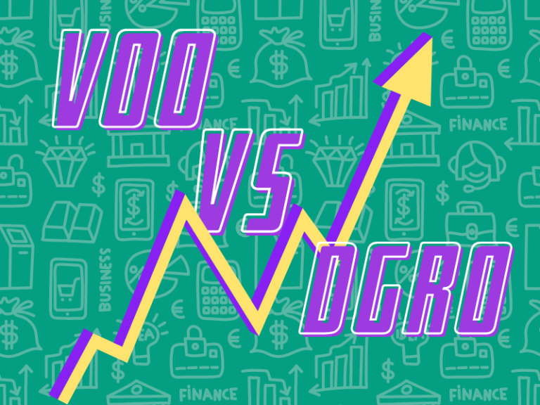 VOO vs DGRO: Comparing Two Popular ETFs