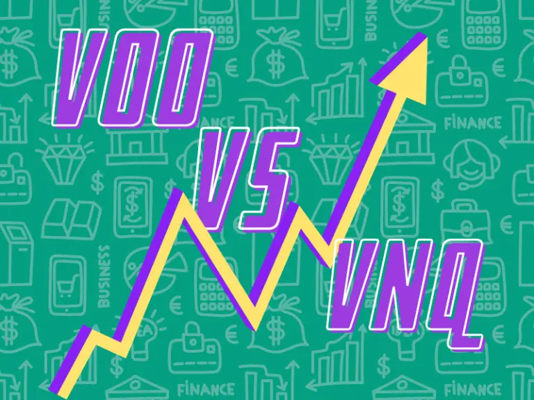 VOO vs VNQ: What’s the Difference in ETFs?