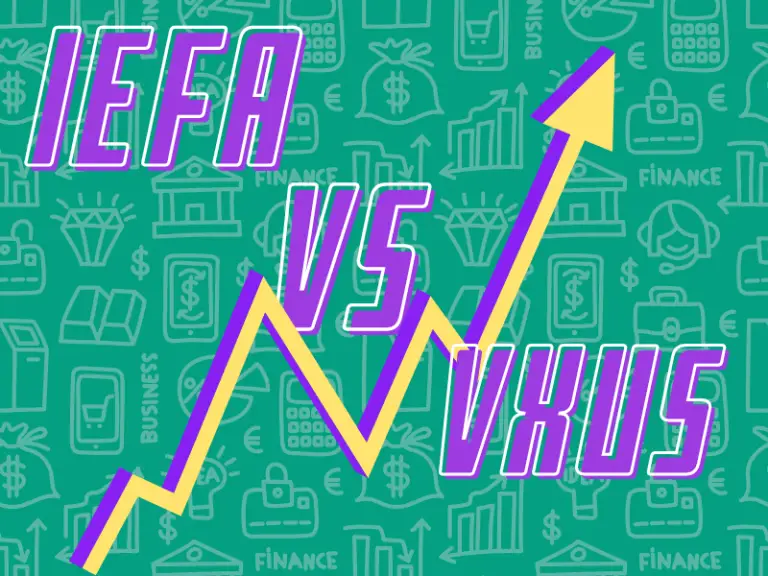 IEFA vs VXUS: A Comprehensive Comparison