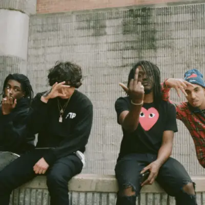 Shoreline Mafia Net Worth: How Much Are They Worth?