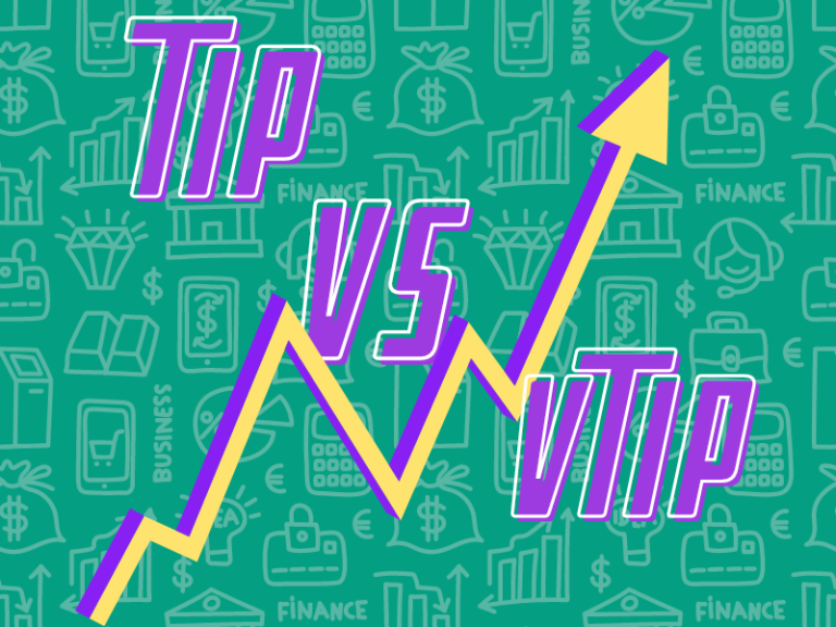 TIP Vs VTIP: Inflation-Protected Bonds Compared