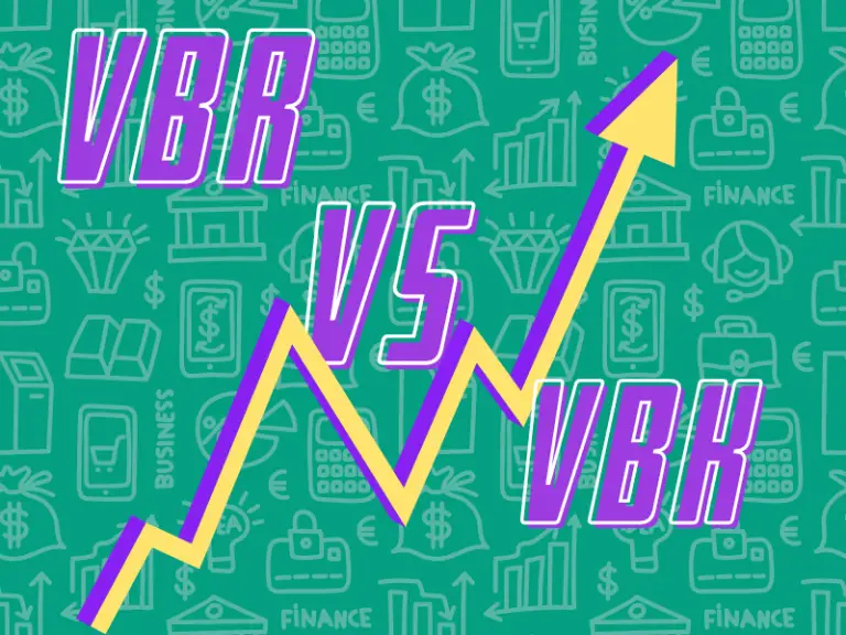 VBR vs VBK: Which is the Better Audio Codec?