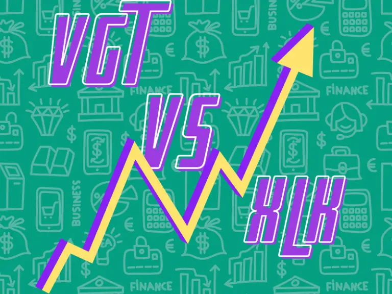 VGT vs XLK: Two Popular Technology ETFs
