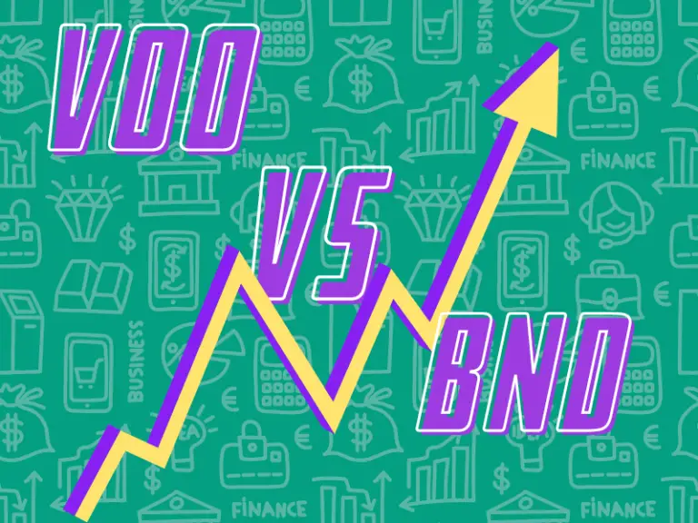 VOO vs BND: What’s The Difference?