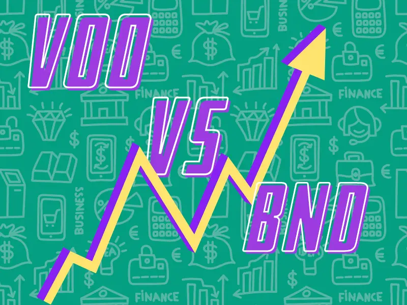 VOO vs BND