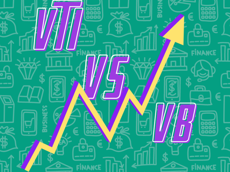 VTI Vs VB: Which Vanguard ETF Is Right For You?